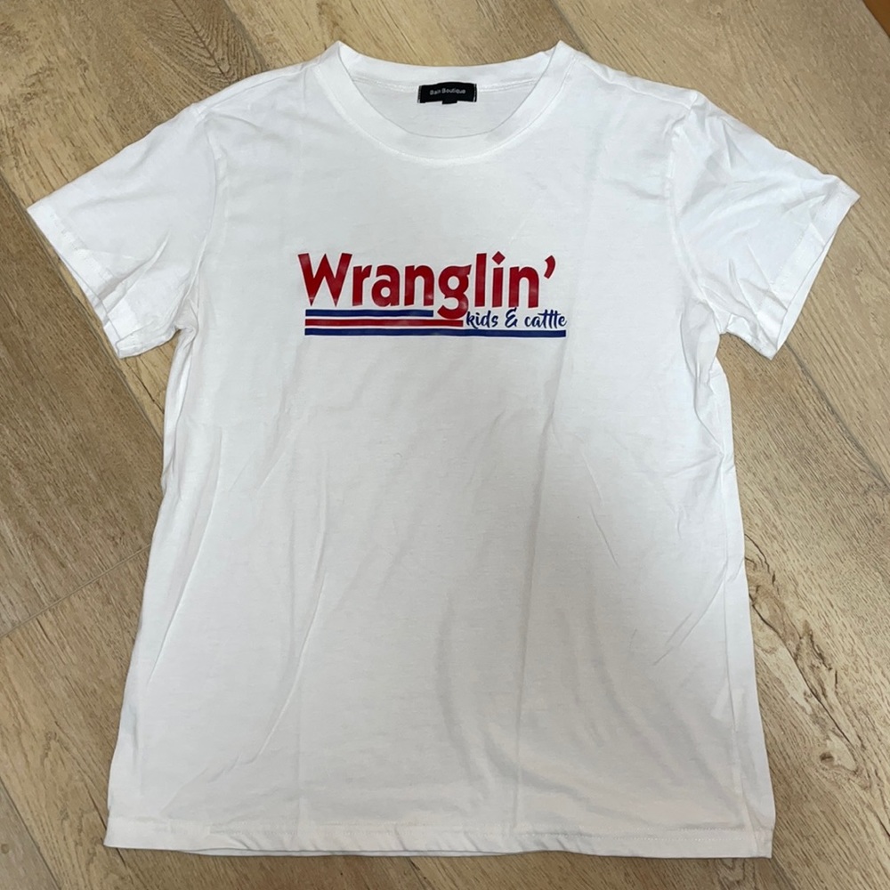 Graphic T-Shirt
